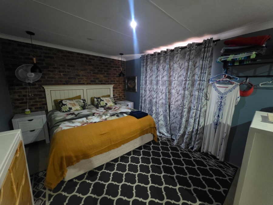 4 Bedroom Property for Sale in Vaalpark Free State